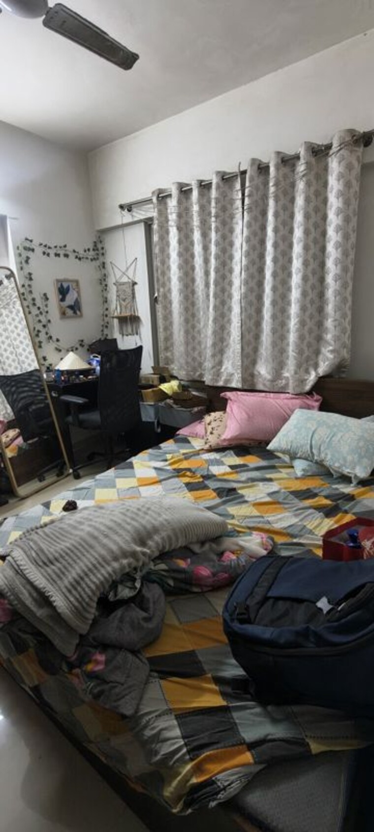 Bedroom, puranik-aldea-espanola 1 Bedroom 423 Sq.Ft. Apartment In Baner Pune 10595702