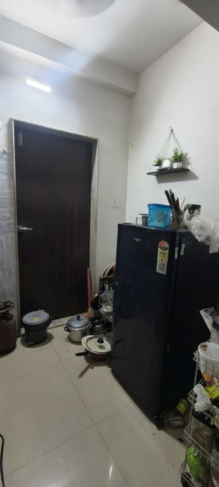 undefined, puranik-aldea-espanola 1 Bedroom 423 Sq.Ft. Apartment In Baner Pune 10595702