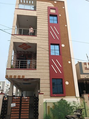 3 BHK Independent House For Sale in Patelguda