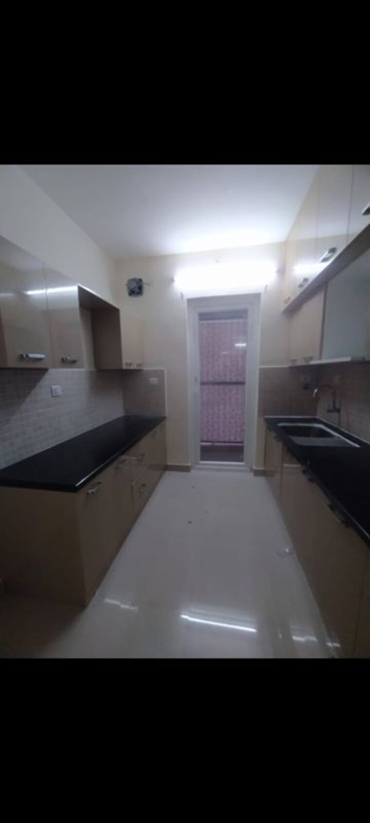 Kitchen, pbel-city-tower-k-aquamarine 3 Bedroom 1700 Sq.Ft. Apartment In Peeranchuruvu Hyderabad 10595708