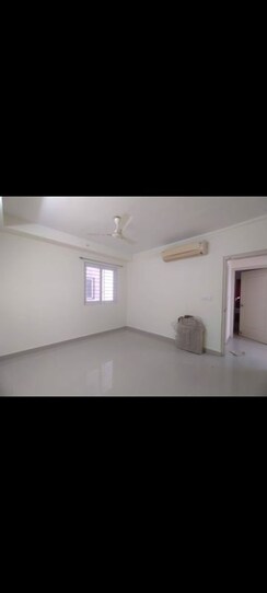3 BHK + Study Room Apartment For Rent in PBEL City Tower K Aquamarine