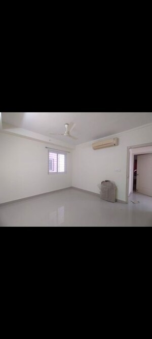 3 BHK Apartment For Rent in PBEL City Tower K Aquamarine, Peeranchuruvu