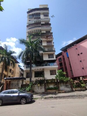 4 BHK Apartment For Sale in Harshi Heritage, Kharghar Sector 19