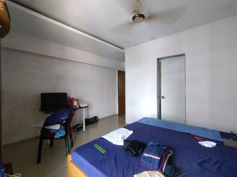 Bedroom, harshi-heritage 4 Bedroom 2500 Sq.Ft. Apartment In Kharghar Sector 19 Navi Mumbai 10595709