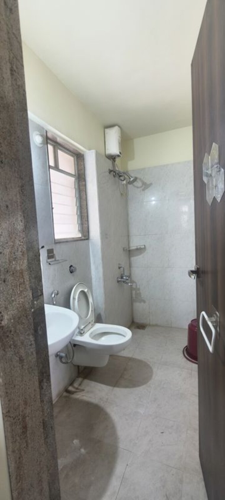 Bathroom, puranik-aldea-espanola 1 Bedroom 423 Sq.Ft. Apartment In Baner Pune 10595711