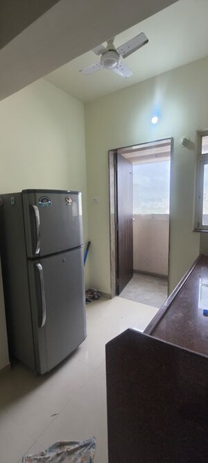 Furnished Amenities in 1 BHK Apartment at Puranik Aldea Espanola, Baner – for Rent