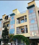 4 BHK + Store Room 3500 Sq.Ft. Villa in Gaurav Greens