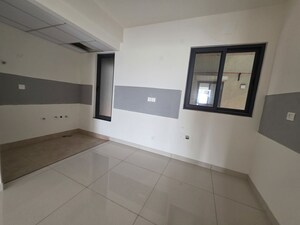 Kitchen in 3 BHK Apartment at Purva Atmosphere, Thanisandra Main Road – for Sale