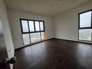 Master Bedroom in 3 BHK Apartment at Purva Atmosphere, Thanisandra Main Road – for Sale