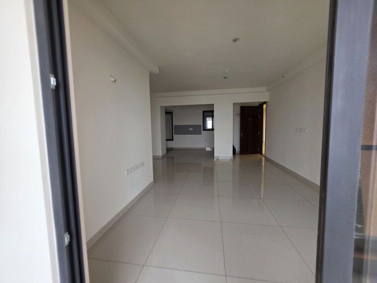 Living Room, purva-atmosphere 3 Bedroom 1675 Sq.Ft. Apartment In Thanisandra Main Road Bangalore 10595706