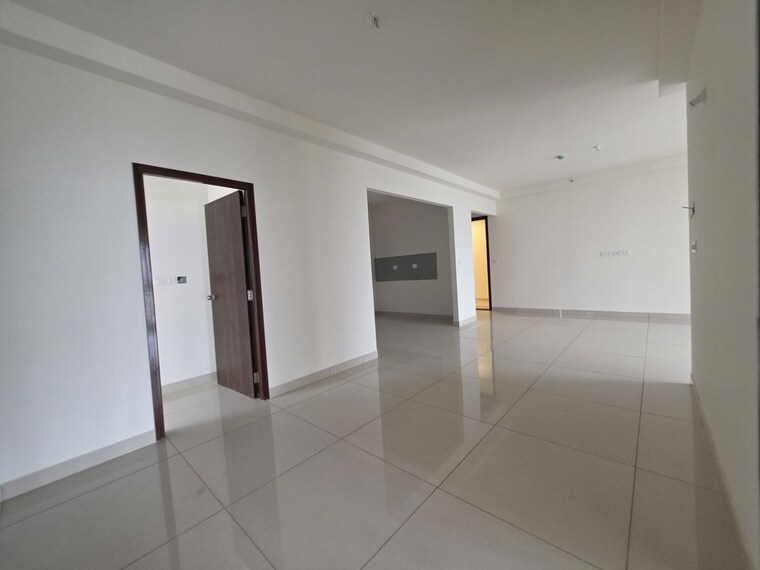 Lobby, purva-atmosphere 3 Bedroom 1675 Sq.Ft. Apartment In Thanisandra Main Road Bangalore 10595706