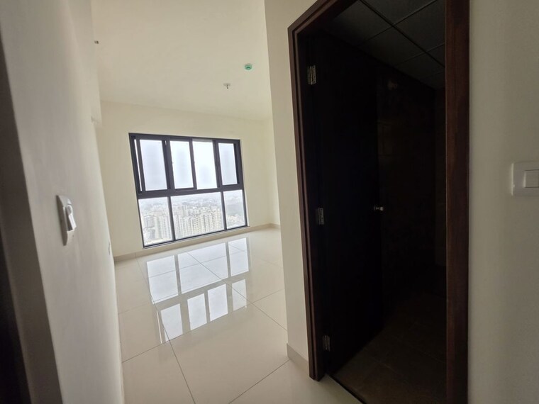 Bedroom, purva-atmosphere 3 Bedroom 1675 Sq.Ft. Apartment In Thanisandra Main Road Bangalore 10595706