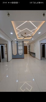 3 BHK + Study Room 2049 Sq.Ft. Apartment in Prestige Tranquil