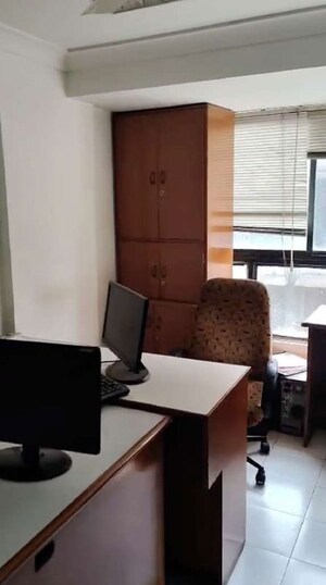 Team Area in  Office Space at Ambli – for Rent