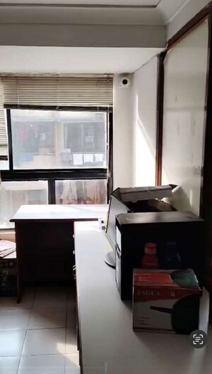 Team Area in  Office Space at Ambli – for Rent
