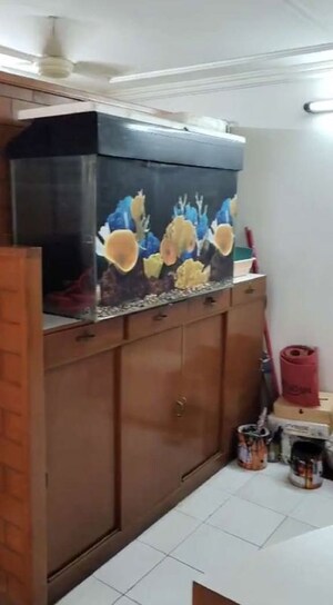 Team Area in  Office Space at Ambli – for Rent