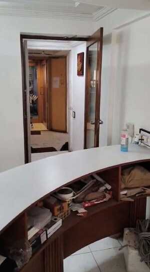 Team Area in  Office Space at Ambli – for Rent