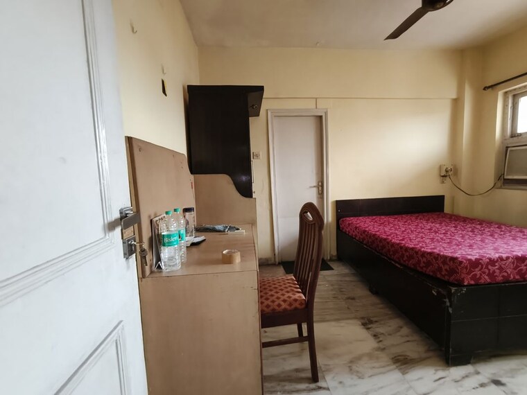 Bedroom, brindaban-chs 2 Bedroom 900 Sq.Ft. Apartment In Poonam Nagar Mumbai 10595732
