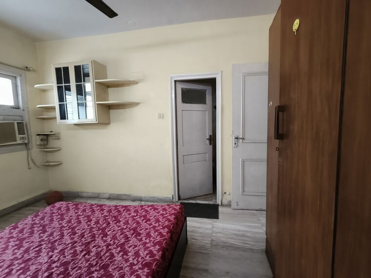Bedroom, brindaban-chs 2 Bedroom 900 Sq.Ft. Apartment In Poonam Nagar Mumbai 10595732