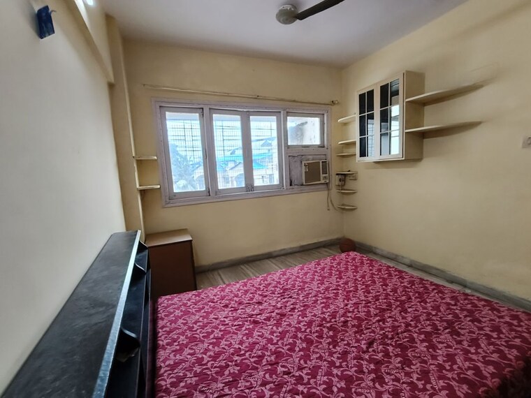 Bedroom, brindaban-chs 2 Bedroom 900 Sq.Ft. Apartment In Poonam Nagar Mumbai 10595732