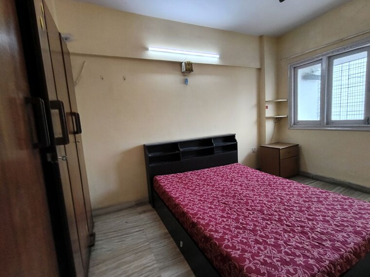 Bedroom, brindaban-chs 2 Bedroom 900 Sq.Ft. Apartment In Poonam Nagar Mumbai 10595732