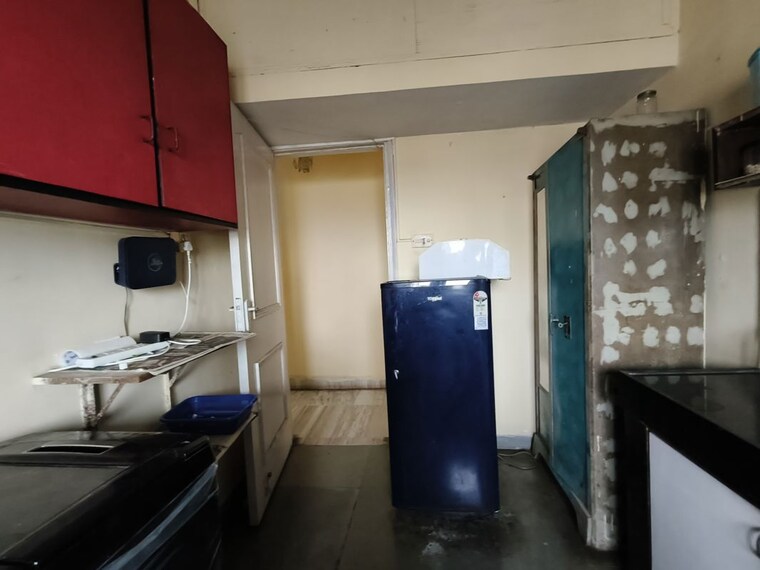 Kitchen, brindaban-chs 2 Bedroom 900 Sq.Ft. Apartment In Poonam Nagar Mumbai 10595732
