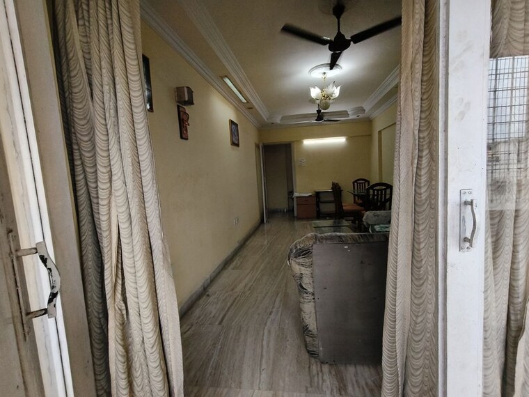 Bathroom, brindaban-chs 2 Bedroom 900 Sq.Ft. Apartment In Poonam Nagar Mumbai 10595732
