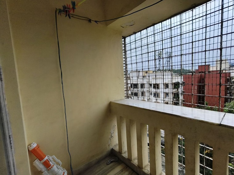 Kitchen, brindaban-chs 2 Bedroom 900 Sq.Ft. Apartment In Poonam Nagar Mumbai 10595732