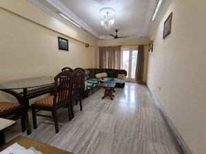 Gym in 2 BHK Apartment at Brindaban CHS, Poonam Nagar – for Sale