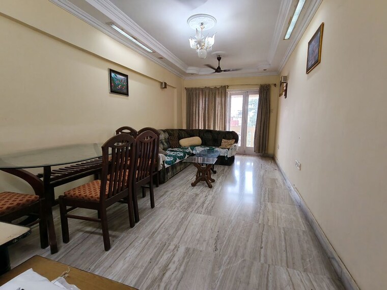 Gym, brindaban-chs 2 Bedroom 900 Sq.Ft. Apartment In Poonam Nagar Mumbai 10595732