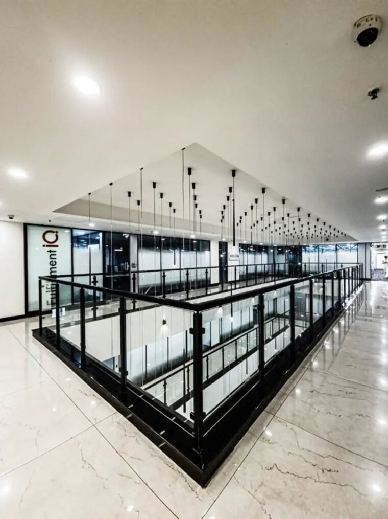 Balcony, whitefield Commercial Office Space 6932 Sq.Ft. In Whitefield Bangalore 10595736