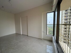 Bedroom in 2 BHK Apartment at Abrol Signature, Malad West – for Sale
