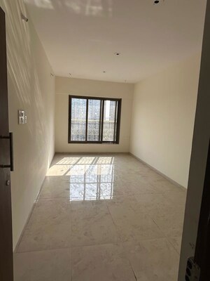 2 BHK Apartment For Sale in Abrol Signature, Malad West