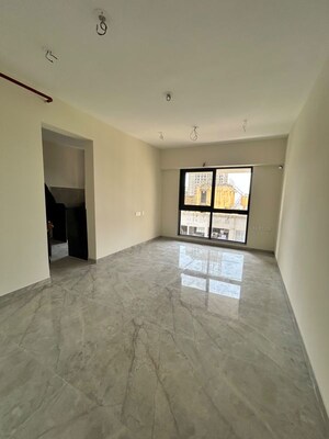 1 BHK Apartment For Sale in Ajmera Boulevard, Malad West