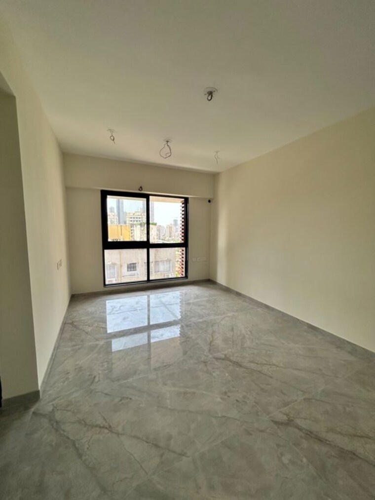 Master Bedroom, ajmera-boulevard 1 Bedroom 491 Sq.Ft. Apartment In Malad West Mumbai 10595740