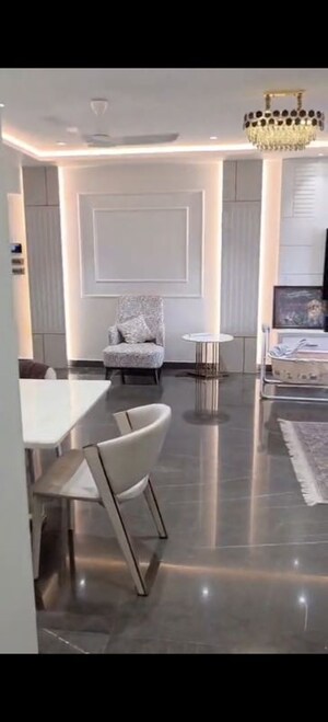 Bathroom in 3.5 BHK Apartment at Bhimjyani Verraton, Manpada – for Sale