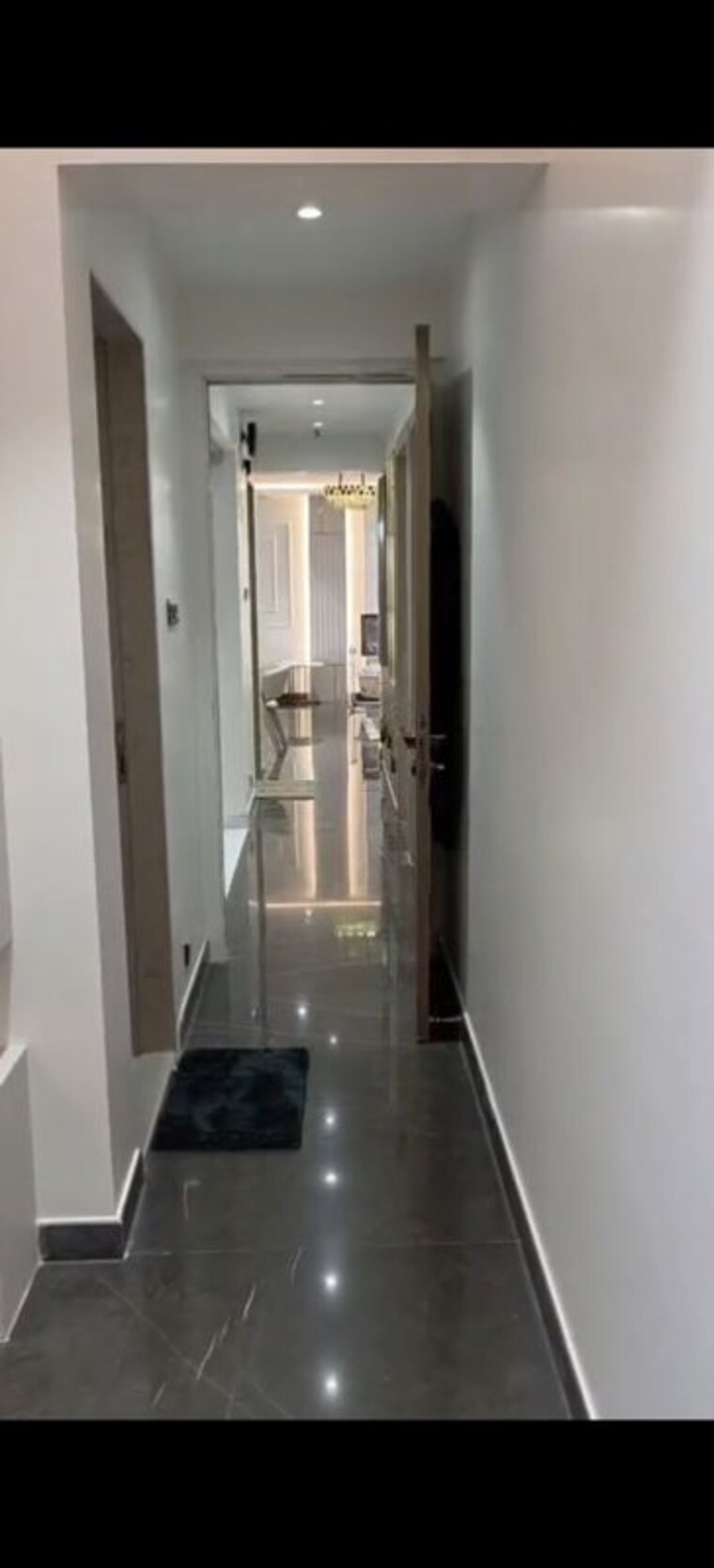 undefined, bhimjyani-verraton 3.5 Bedroom 1450 Sq.Ft. Apartment In Manpada Thane 10595744