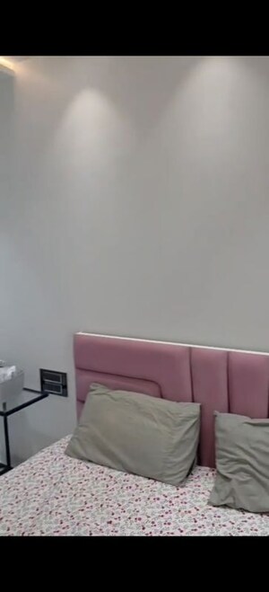 Furnished Amenities in 3.5 BHK Apartment at Bhimjyani Verraton, Manpada – for Sale