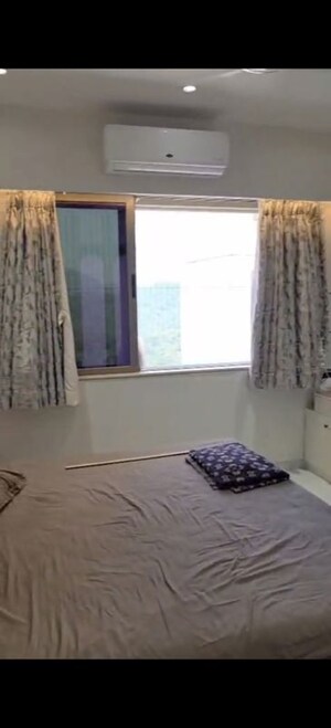 Bedroom in 3.5 BHK Apartment at Bhimjyani Verraton, Manpada – for Sale