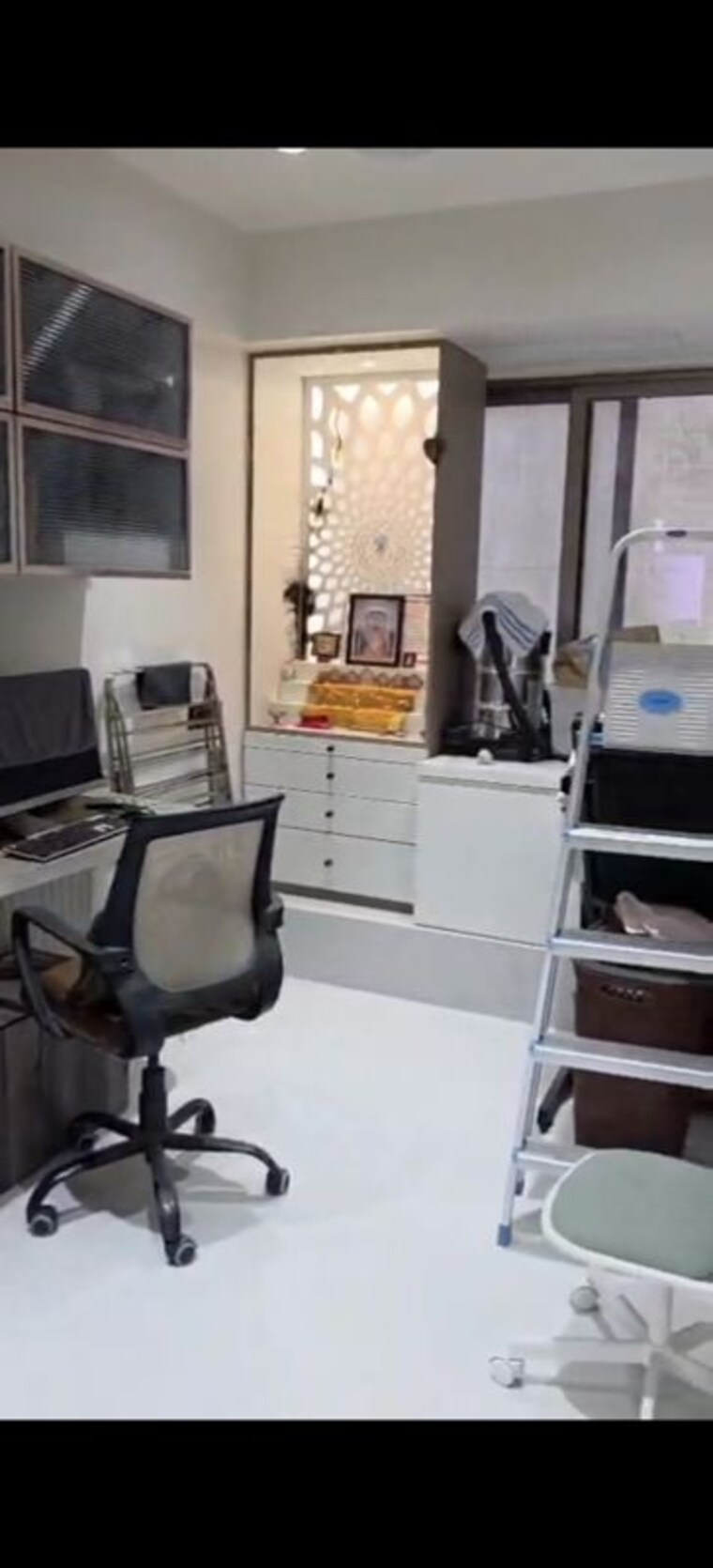 Team Area, bhimjyani-verraton 3.5 Bedroom 1450 Sq.Ft. Apartment In Manpada Thane 10595744