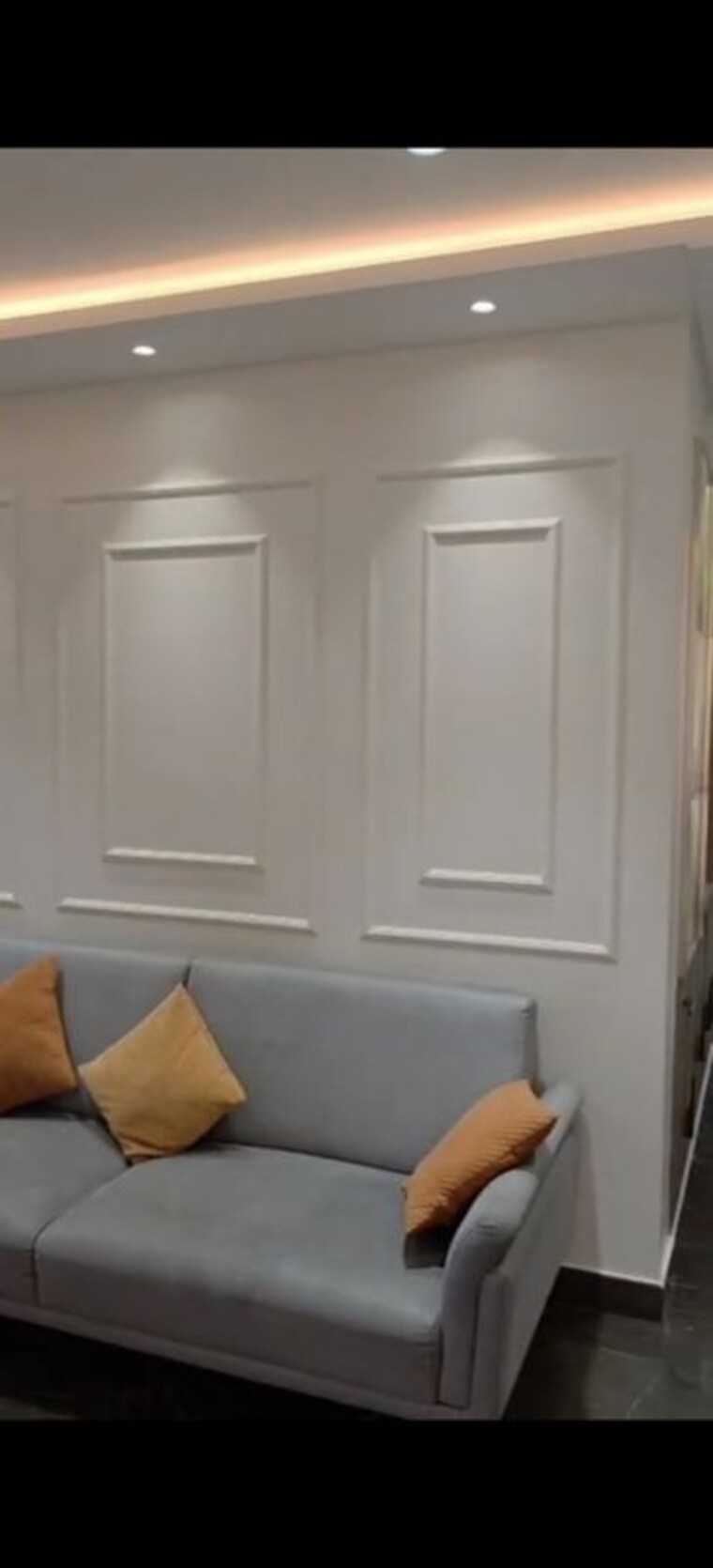 Bathroom, bhimjyani-verraton 3.5 Bedroom 1450 Sq.Ft. Apartment In Manpada Thane 10595744