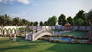 3 BHK Apartment – Exterior View View at Vashi Sector 10 - for Sale