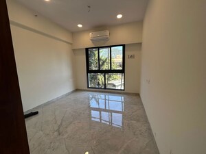 Bedroom in 2 BHK Apartment at Ajmera Boulevard, Malad West – for Sale