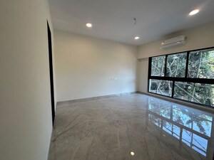 Master Bedroom in 2 BHK Apartment at Ajmera Boulevard, Malad West – for Sale