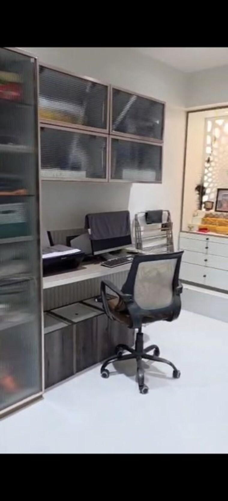 Team Area, bhimjyani-verraton 3.5 Bedroom 1450 Sq.Ft. Apartment In Manpada Thane 10595746