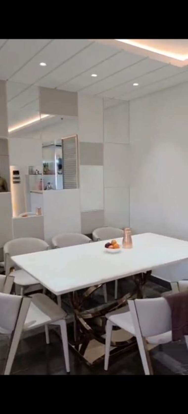 Bathroom, bhimjyani-verraton 3.5 Bedroom 1450 Sq.Ft. Apartment In Manpada Thane 10595746