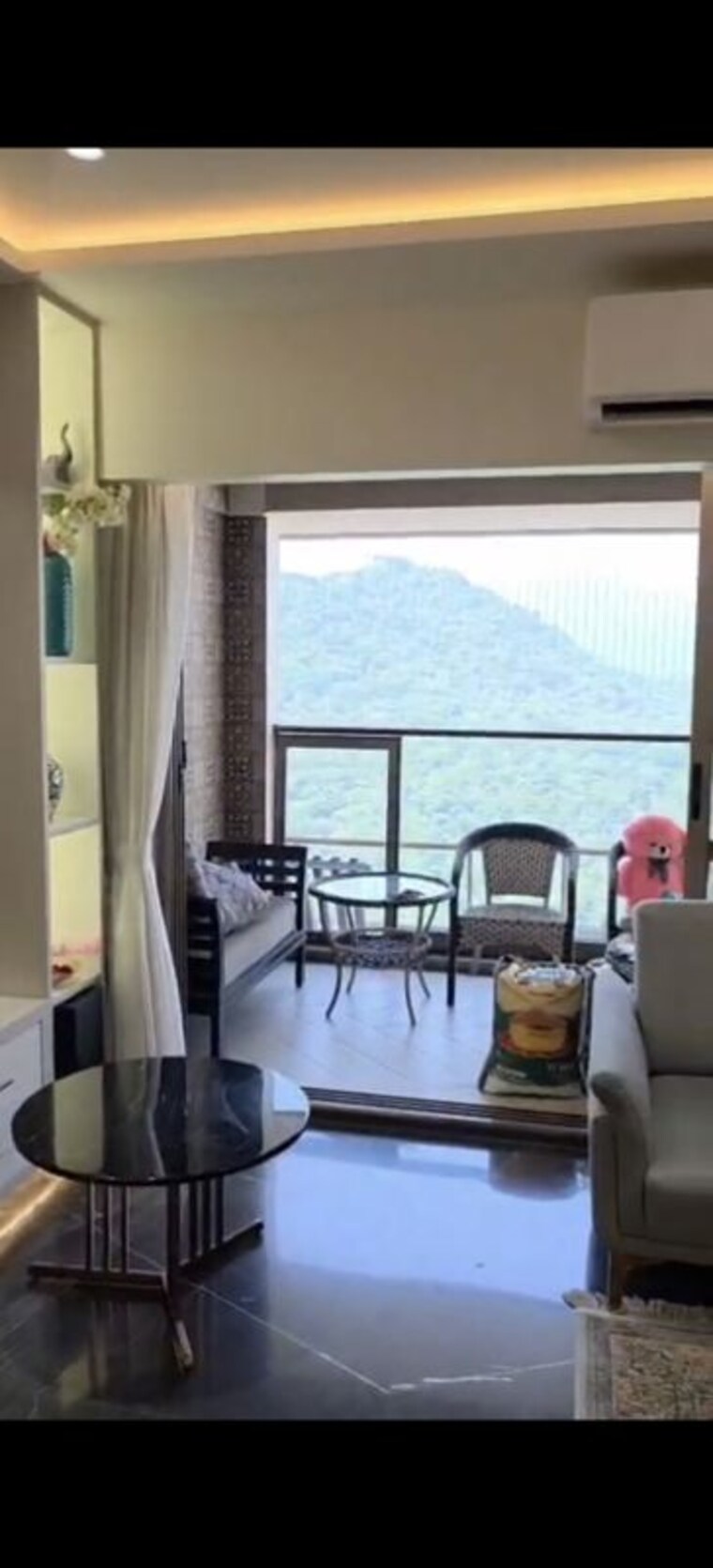Team Area, bhimjyani-verraton 3.5 Bedroom 1450 Sq.Ft. Apartment In Manpada Thane 10595746