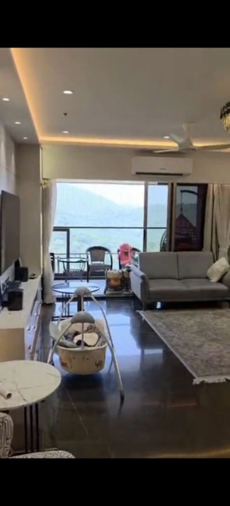  Parking, bhimjyani-verraton 3.5 Bedroom 1450 Sq.Ft. Apartment In Manpada Thane 10595747