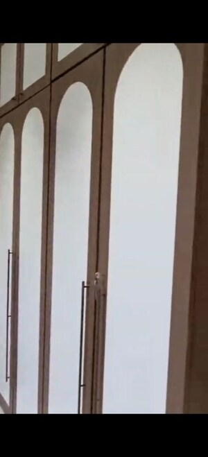 Furnished Amenities in 3.5 BHK Apartment at Bhimjyani Verraton, Manpada – for Sale