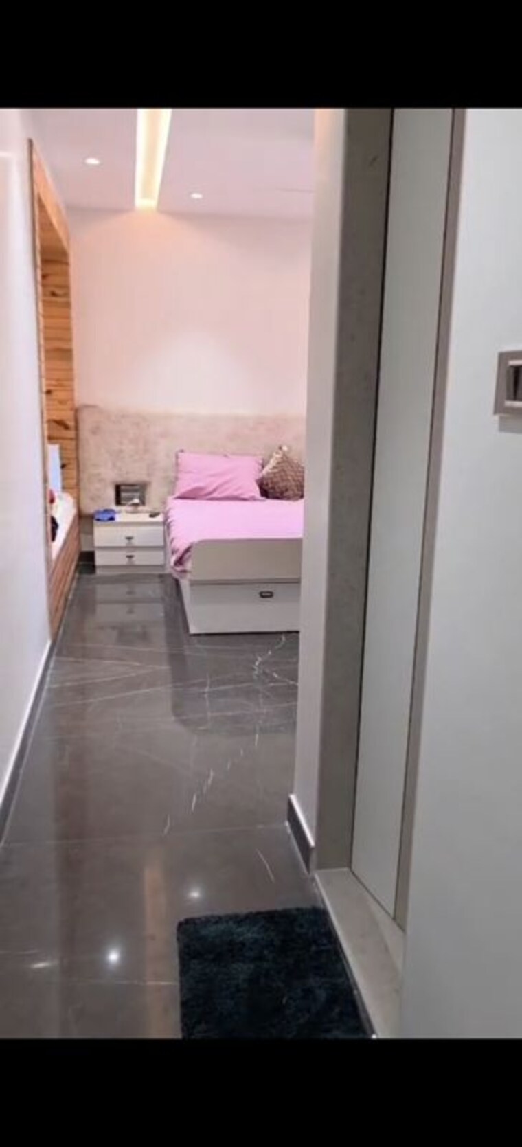 Balcony, bhimjyani-verraton 3.5 Bedroom 1450 Sq.Ft. Apartment In Manpada Thane 10595747